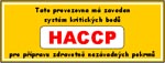 haccp